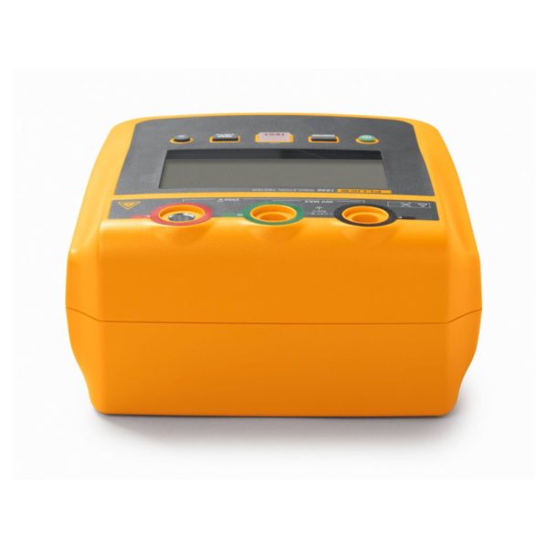Máy đo điện trở cách điện Fluke 1535, đồng hồ đo điện trở cách điện kỹ thuật số Fluke-1535, Fluke 1535 Megometer and Insulation Resistance Tester
