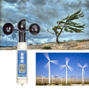 máy đo tốc độ gió cốc xoay LUTRON ABH-4224, máy đo gió LUTRON ABH 4224 cầm tay, Lutron ABH4224 Cup Anemometer