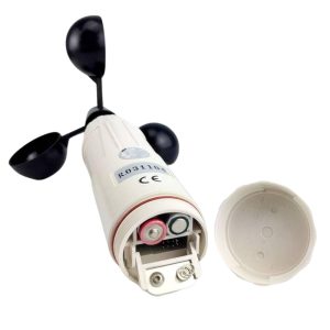 máy đo tốc độ gió cốc xoay LUTRON ABH-4224, máy đo gió LUTRON ABH 4224 cầm tay, Lutron ABH4224 Cup Anemometer