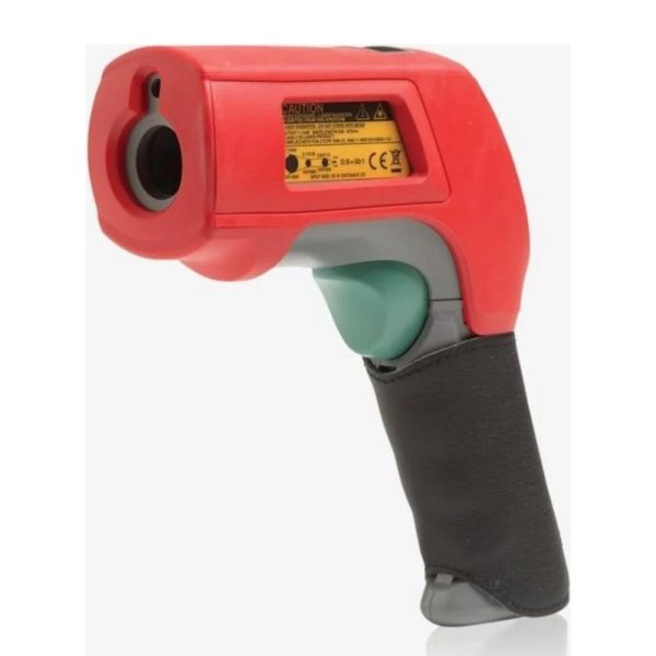 Máy đo nhiệt độ hồng ngoại FLUKE 568 Ex, Nhiệt kế hồng ngoại Fluke 568Ex, Fluke 568-Ex Intrinsically Safe Infrared Thermometer