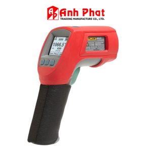 Máy đo nhiệt độ hồng ngoại FLUKE 568 Ex, Nhiệt kế hồng ngoại Fluke 568Ex, Fluke 568-Ex Intrinsically Safe Infrared Thermometer