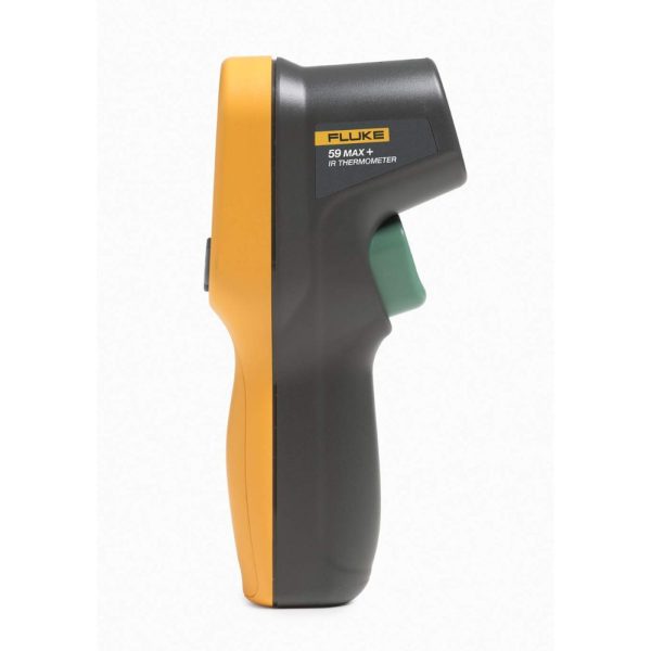 Máy đo nhiệt độ bằng hồng ngoại Fluke 59 MAX Plus (59 Max+), Nhiệt kế hồng ngoại Fluke 59 Max+, Fluke-59 Max plus Infrared (IR) Temperature Thermometer