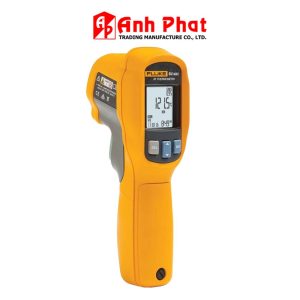 Máy đo nhiệt độ hồng ngoại FLUKE 64 MAX không tiếp xúc, Nhiệt kế hồng ngoại Fluke 64-MAX, Fluke 64 MAX Infrared Thermometer