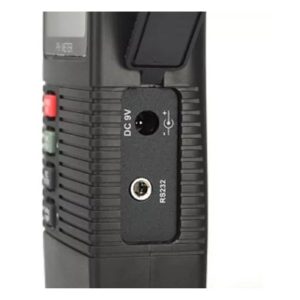 máy đo pH nước LUTRON PH-211 cầm tay nhỏ gọn, máy đo độ pH của nước LUTRON PH211, LUTRON PH 211 Water pH Meter