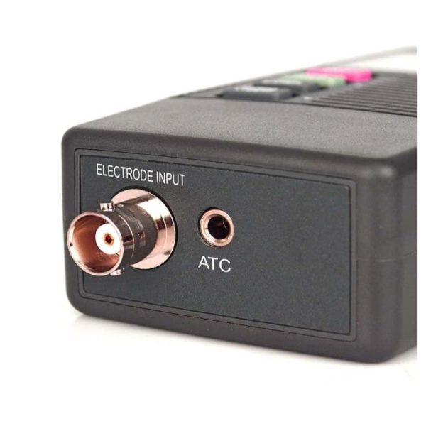 Máy đo pH nước LUTRON PH-221 cầm tay máy đo pH nước LUTRON PH-211 cầm tay nhỏ gọn, máy đo độ pH của nước LUTRON PH211, LUTRON PH 211 Water pH Meter