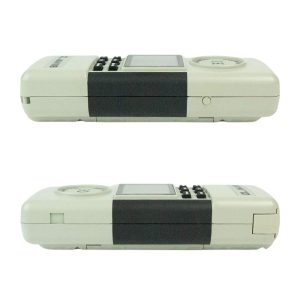 Máy đo tốc độ gió và nhiệt độ môi trường LUTRON AM-4100B, Thiết bị đo tốc độ gió và nhiệt độ môi trường Lutron AM 4100B, Lutron AM4100B Anemometer 2 in 1 (Type K thermometer, separate probe)