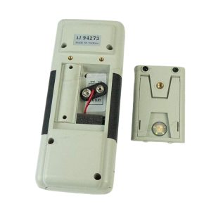 Máy đo tốc độ gió và nhiệt độ môi trường LUTRON AM-4100B, Thiết bị đo tốc độ gió và nhiệt độ môi trường Lutron AM 4100B, Lutron AM4100B Anemometer 2 in 1 (Type K thermometer, separate probe)
