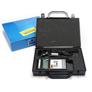 Máy đo tốc độ gió, nhiệt độ môi trường LUTRON AM-4202, Thiết bị đo gió và nhiệt độ môi trường LUTRON AM 4202, Lutron AM4202 Digital Anemometer With Temperature