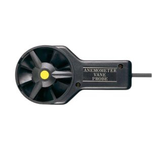 Máy đo tốc độ gió và nhiệt độ môi trường LUTRON AM-4210, thiết bị đo gió và nhiệt độ cầm tay LUTRON AM 4210, Lutron AM4210 ANEMOMETER + temperature