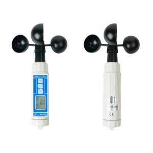 Máy đo tốc độ gió và lưu lượng không khí LUTRON AM-4220, Thiết bị đo tốc độ gió và lưu lượng không khí LUTRON AM 4220, Lutron AM4220 CUP ANEMOMETER