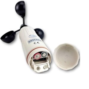 Máy đo tốc độ gió và lưu lượng không khí LUTRON AM-4220, Thiết bị đo tốc độ gió và lưu lượng không khí LUTRON AM 4220, Lutron AM4220 CUP ANEMOMETER