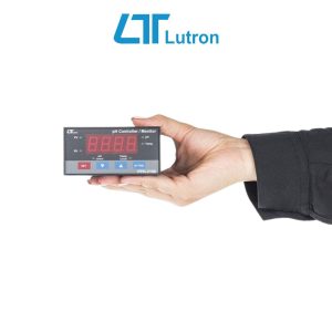 Bộ điều khiển và giám sát pH Lutron PPH-2108 (pH Controller/Monitor), Thiết bị đo và kiểm soát pH Lutron PPH2108, Hệ thống đo pH tự động Lutron PPH 2108