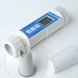 bút đo pH nước LUTRON PH-222, máy đo độ pH của nước LUTRON PH 222, LUTRON PH222 pen pH Meter
