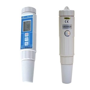 bút đo pH nước LUTRON PH-222, máy đo độ pH của nước LUTRON PH 222, LUTRON PH222 pen pH Meter