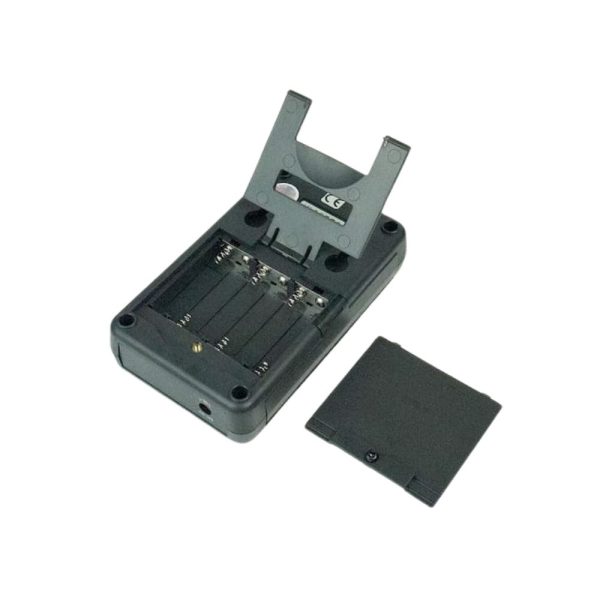 Máy đo áp suất - nhiệt độ và độ ẩm LUTRON MHB-382SD, Máy ghi dữ liệu mội trường LUTRON MHB-382SD, Real Time Data Logger LUTRON MHB-382SD