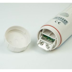 Máy đo áp suất, nhiệt độ và độ ẩm LUTRON PHB-318, bút đo độ ẩm, nhiệt độ và áp suất khí quyển LUTRON PHB318, Lutron PHB-318 Electronic Humidity and Barometer Temperature Meter