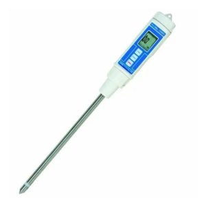 Máy đo độ ẩm đất LUTRON PMS-714 cầm tay, bút đo độ ẩm trong đất LUTRON PMS 714, Lutron PMS-714 Soil Moisture Meter