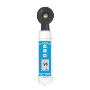 Máy đo ánh sáng UV LUTRON PUV-360 dạng bút cầm tay, Thiết bị đo bức xạ cực tím LUTRON PUV360, PEN UV LIGHT METER LUTRON PUV 360