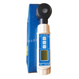 Máy đo ánh sáng UV LUTRON PUV-360 dạng bút cầm tay, Thiết bị đo bức xạ cực tím LUTRON PUV360, PEN UV LIGHT METER LUTRON PUV 360