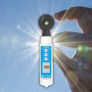 Máy đo ánh sáng UV LUTRON PUV-360 dạng bút cầm tay, Thiết bị đo bức xạ cực tím LUTRON PUV360, PEN UV LIGHT METER LUTRON PUV 360