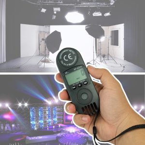 Máy đo ánh sáng UV LUTRON SP-82UV, máy đo bức xạ cực tím LUTRON SP 82UV, UV Light Meter Lutron SP-82UV