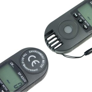 Máy đo ánh sáng UV LUTRON SP-82UV, máy đo bức xạ cực tím LUTRON SP 82UV, UV Light Meter Lutron SP-82UV