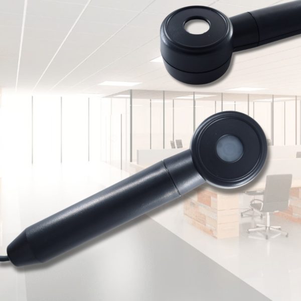 Máy đo ánh sáng UV LUTRON UV-340A, máy đo bức xạ cực tím LUTRON UV 340A, UVA Meter Lutron UV-340A