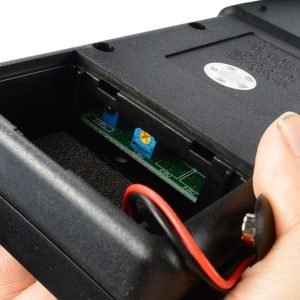 Máy đo ánh sáng UVA LUTRON UVA-365, Thiết bị đo bức xạ cực tím LUTRON UVA365, UVA LIGHT METER LUTRON UVA 365