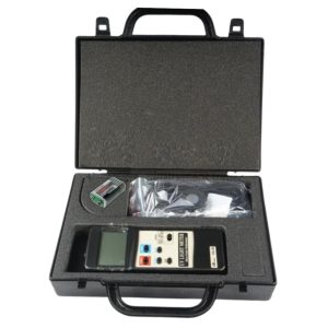 Máy đo ánh sáng UVA LUTRON UVA-365, Thiết bị đo bức xạ cực tím LUTRON UVA365, UVA LIGHT METER LUTRON UVA 365