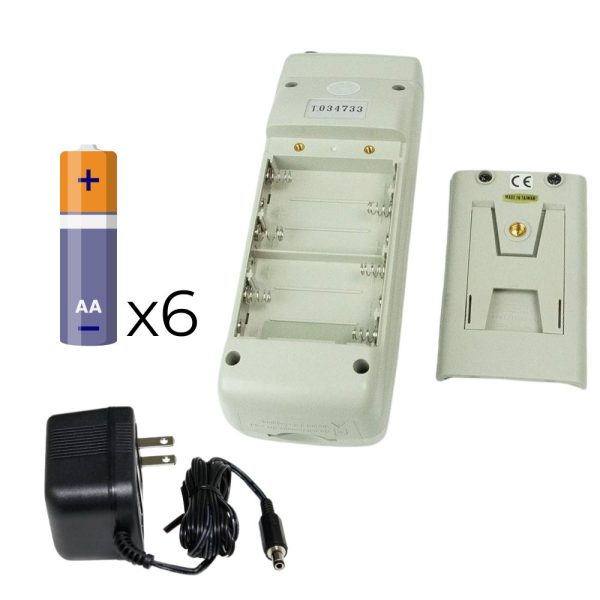 Máy đo ánh sáng UVC Lutron UVC-254SD real-time data logging Máy đo ánh sáng UVC LUTRON UVC-254SD, Thiết bị đo bức xạ cực tím LUTRON UVC 254SD, UVC LIGHT METER LUTRON UVC-254SD Real-time data logger