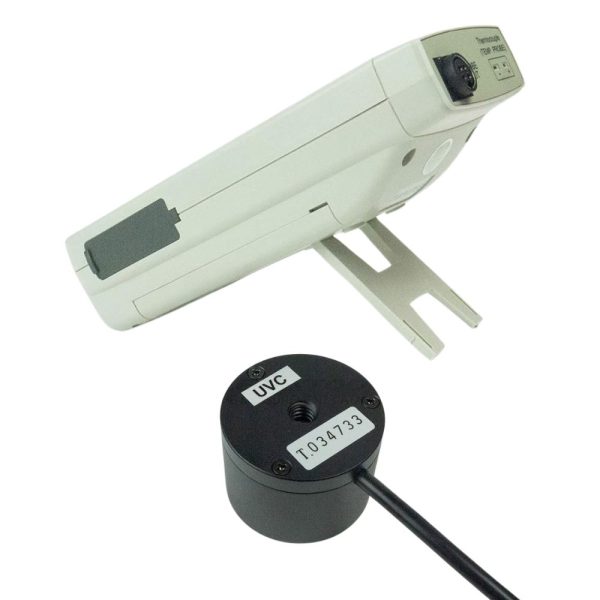 Máy đo ánh sáng UVC Lutron UVC-254SD real-time data logging Máy đo ánh sáng UVC LUTRON UVC-254SD, Thiết bị đo bức xạ cực tím LUTRON UVC 254SD, UVC LIGHT METER LUTRON UVC-254SD Real-time data logger