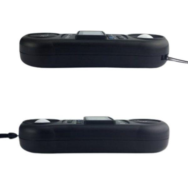 Máy đo cường độ ánh sáng LUTRON LM-81LX cầm tay nhỏ gọn máy đo cường độ ánh sáng LUTRON LM-81LX cảm biến liền thân, máy đo sáng cầm tay LUTRON LM 81LX, Light meter LUTRON LM81LX