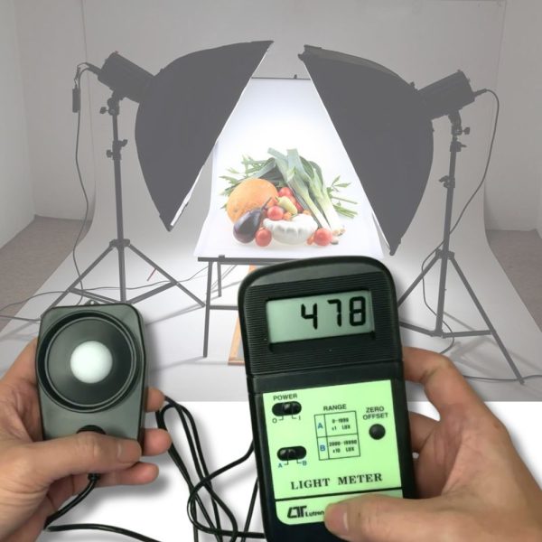 Máy đo cường độ ánh sáng LUTRON LX-100 cầm tay nhỏ gọn Máy đo cường độ ánh sáng LUTRON LX-100 cầm tay, máy đo sáng cảm biến rời LUTRON LX 100, Light meter LUTRON LX100