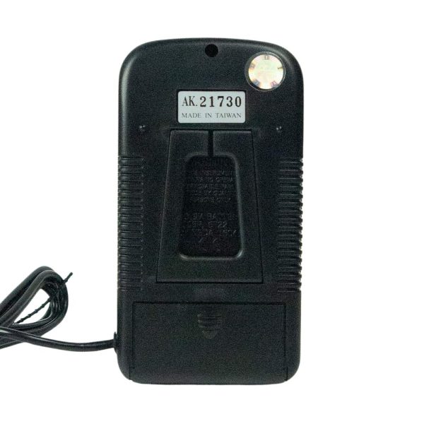 Máy đo cường độ ánh sáng LUTRON LX-100 cầm tay, máy đo sáng cảm biến rời LUTRON LX 100, Light meter LUTRON LX100