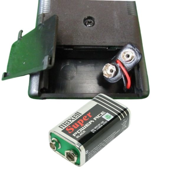 Máy đo cường độ ánh sáng LUTRON LX-108 cầm tay nhỏ gọn máy đo cường độ ánh sáng LUTRON LX-108, máy đo sáng cảm biến rời LUTRON LX108, Light meter LUTRON LX 108