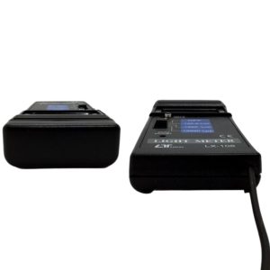 máy đo cường độ ánh sáng LUTRON LX-108, máy đo sáng cảm biến rời LUTRON LX108, Light meter LUTRON LX 108