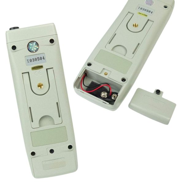 máy đo cường độ ánh sáng LUTRON LX-1108, máy đo sáng cảm biến rời LUTRON LX1108, Lutron LX-1108 Digital Light Meter