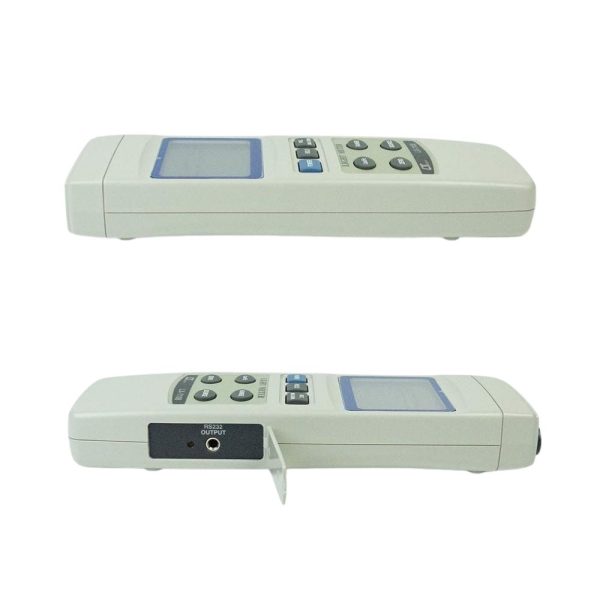 máy đo cường độ ánh sáng LUTRON LX-1108, máy đo sáng cảm biến rời LUTRON LX1108, Lutron LX-1108 Digital Light Meter