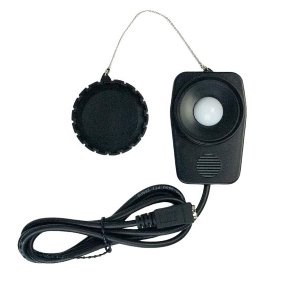 máy đo cường độ ánh sáng LUTRON LX-1108, máy đo sáng cảm biến rời LUTRON LX1108, Lutron LX-1108 Digital Light Meter