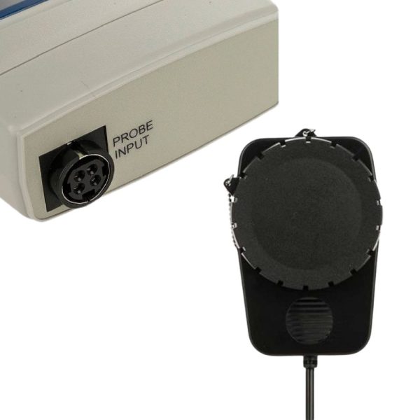 Máy đo cường độ ánh sáng LUTRON YK-10LX cảm biến rời cầm tay, máy đo ánh sáng LUTRON YK 10LX, Light meter LUTRON YK10LX