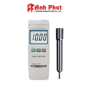 Máy đo độ mặn của nước LUTRON YK-31SA, bút đo độ mặn LUTRON YK 31SA, Lutron YK31SA Salt Meter