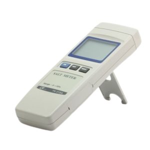 Máy đo độ mặn của nước LUTRON YK-31SA, bút đo độ mặn LUTRON YK 31SA, Lutron YK31SA Salt Meter