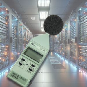 máy đo độ ồn LUTRON SL-4001, máy đo tiếng ồn cầm tay LUTRON SL4001, Lutron SL 4001 Sound Level Meter