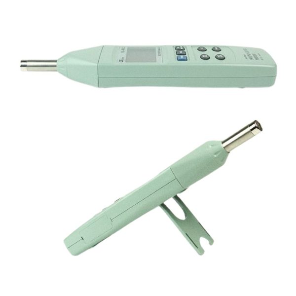 máy đo độ ồn LUTRON SL-4012, máy đo tiếng ồn tự động điều chỉnh dải đo LUTRON SL4012, Lutron SL-4012 Sound Level Meter