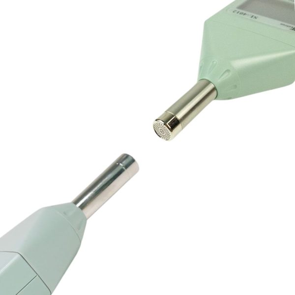 máy đo độ ồn LUTRON SL-4012, máy đo tiếng ồn tự động điều chỉnh dải đo LUTRON SL4012, Lutron SL-4012 Sound Level Meter