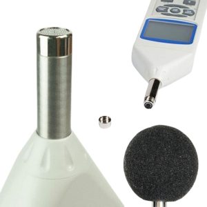 máy đo độ ồn LUTRON SL-4023SD, Datalogger đo độ ồn LUTRON SL4023SD, Sound level meter LUTRON SL 4023SD