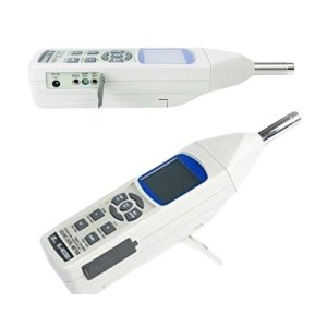 máy đo độ ồn LUTRON SL-4023SD, Datalogger đo độ ồn LUTRON SL4023SD, Sound level meter LUTRON SL 4023SD