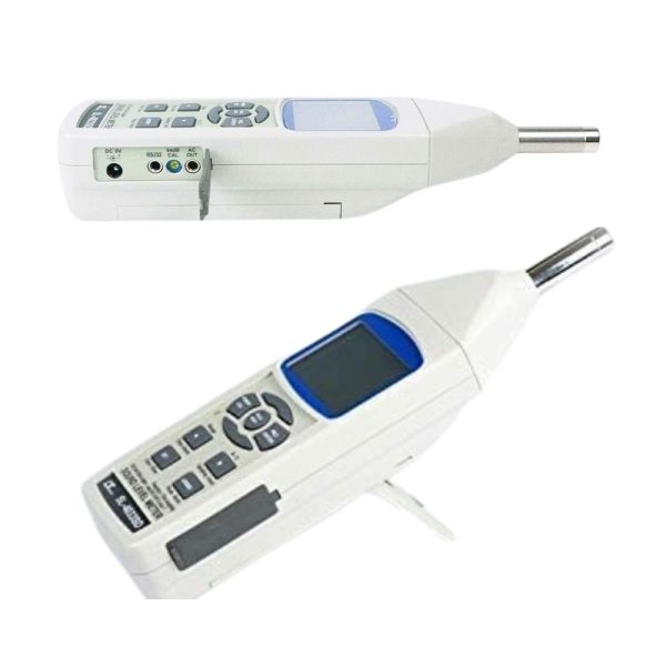 Máy đo độ ồn LUTRON SL-4023SD dùng thẻ nhớ - Data logger máy đo độ ồn LUTRON SL-4023SD, Datalogger đo độ ồn LUTRON SL4023SD, Sound level meter LUTRON SL 4023SD