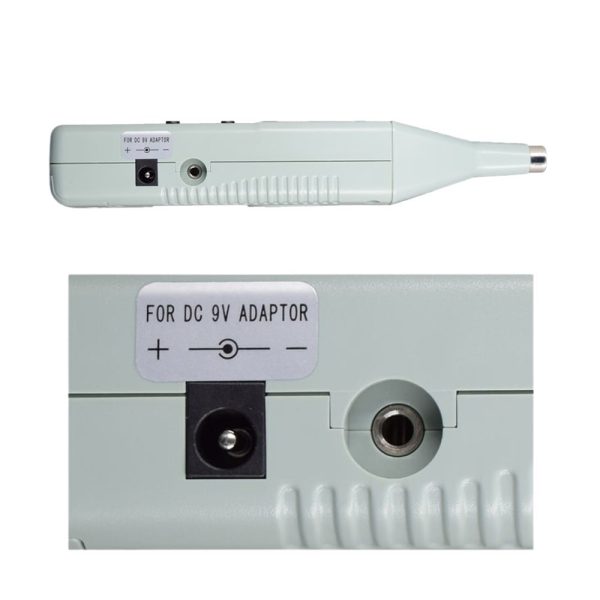 Máy đo độ ồn LUTRON SL-4030 bỏ túi nhỏ gọn máy đo độ ồn LUTRON SL-4030, thiết bị đo tiếng ồn cầm tay LUTRON SL4030, Lutron SL 4030 Sound Level Meter pocket type