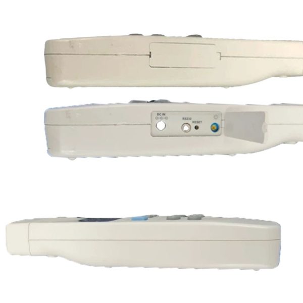 Máy đo tốc độ gió nóng, lưu lượng và nhiệt độ LUTRON YK-2004AH, máy đo vận tốc khí nóng có đầu dò dạng ống lồng LUTRON YK 2004AH, LUTRON YK-2004AH Hot Wire Anemometer